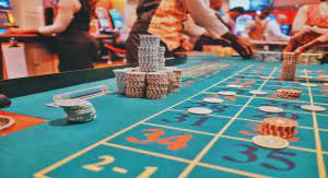 Зеркало Magnet Casino